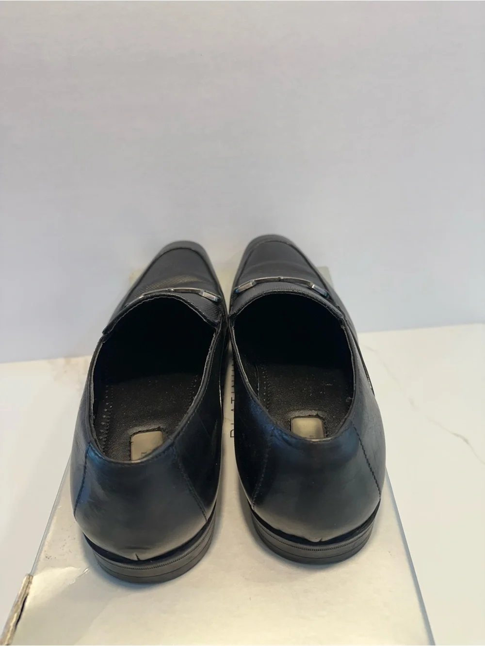 Alfani elegant black